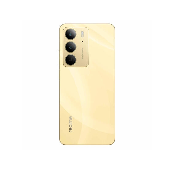 Realme C75 NFC 4G 8/128GB Gold