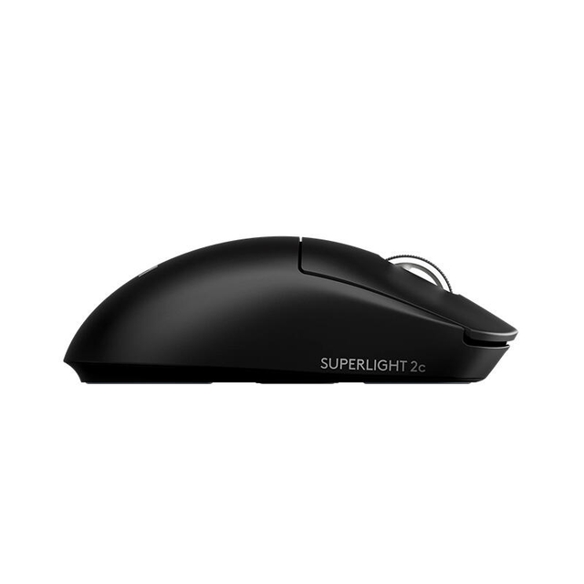 Logitech Gaming Mouse G PRO X SUPERLIGHT 2c L910-007531 Black