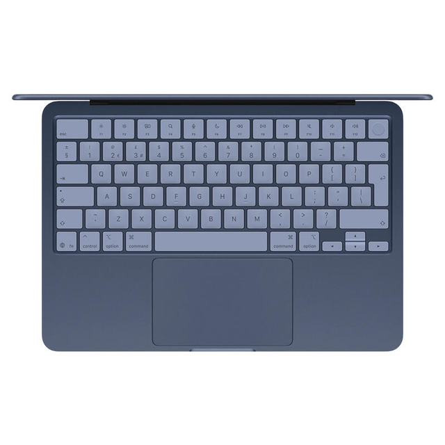 Apple Macbook Neo 13 inch 2026 MHFG4B/A A18 Pro Chip 6c CPU 5c GPU 8GB/512GB W/O Charger Indigo
