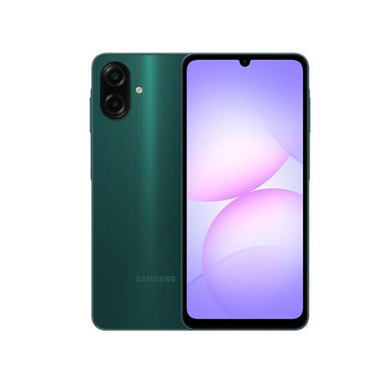 Samsung Galaxy A07 A075FD 6/128GB Green