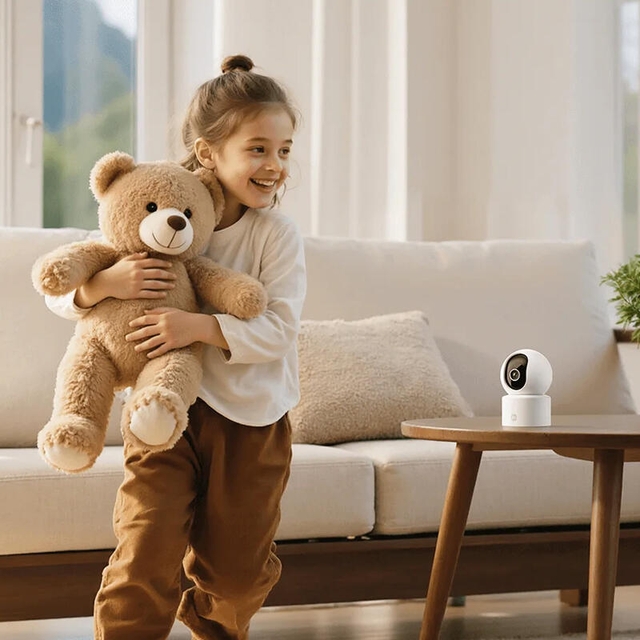 Xiaomi Smart Camera C302 White