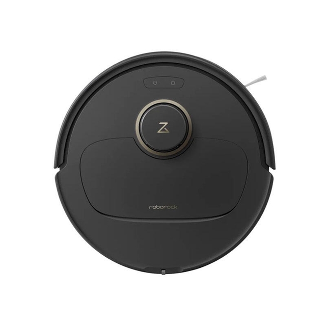 Roborock Robot Vacuum Qrevo C Pro Black