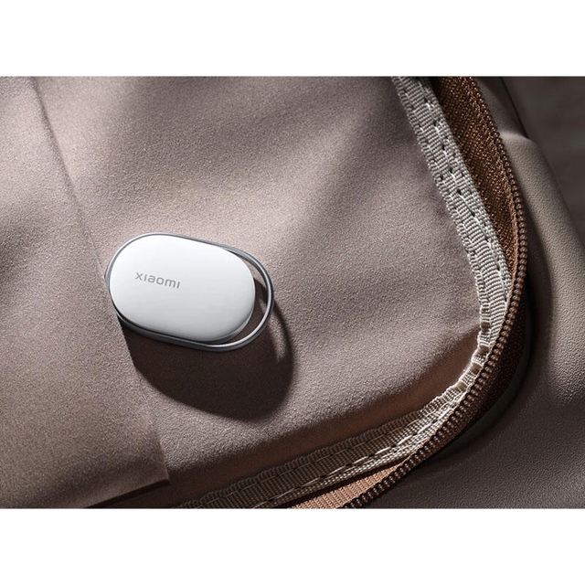 Xiaomi Tag White