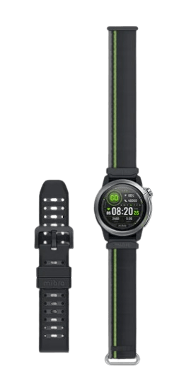 Xiaomi Mibro Watch GS Active 2 Dark Grey