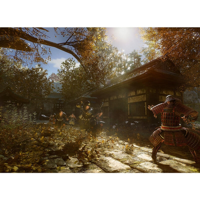 Sony PS5 Game Nioh 3
