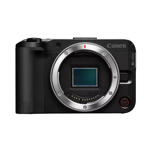 Canon EOS R50 V RFS 14-30mm 6895C025AA Black