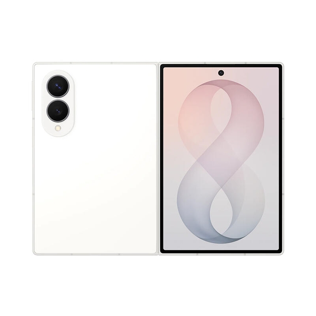 Samsung Galaxy Fold 8 F971 5G 12/256GB Cream