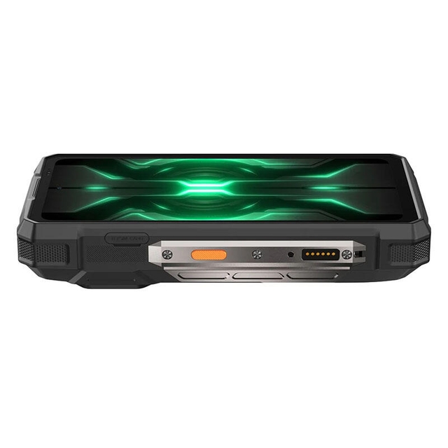 Ulefone Armor 33 Pro 5G 16/512GB Black