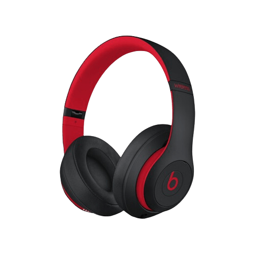 Beats Audio Studio 3 Black/Red