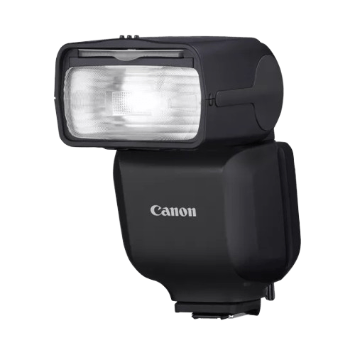 Canon Speedlite EL10 Black