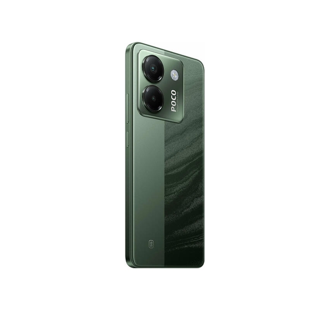 Xiaomi Poco M7 Pro 5G 12/256GB Green