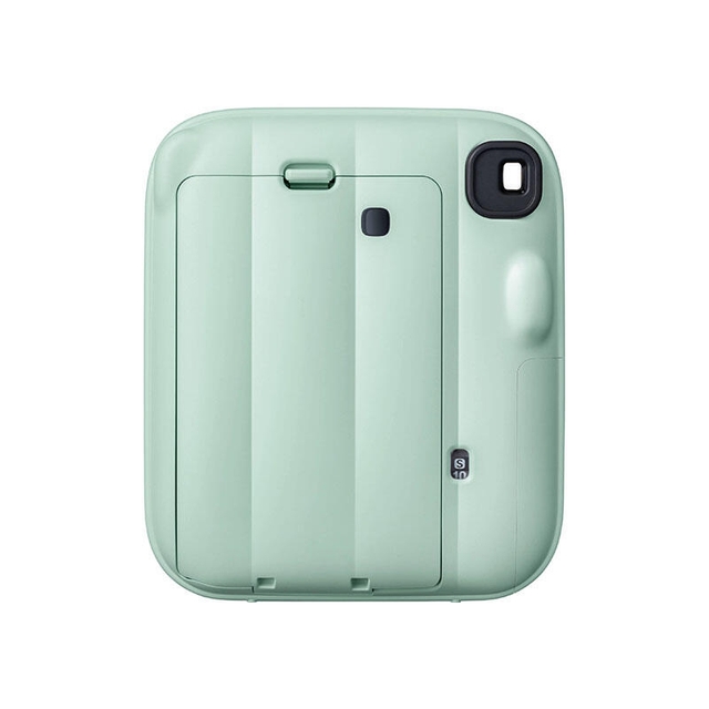 Fujifilm Instax Mini 13 Instant Camera Lagoon Green