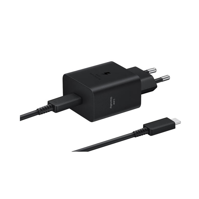 Samsung Travel Adapter 45W With Cabel EP-T4511X
