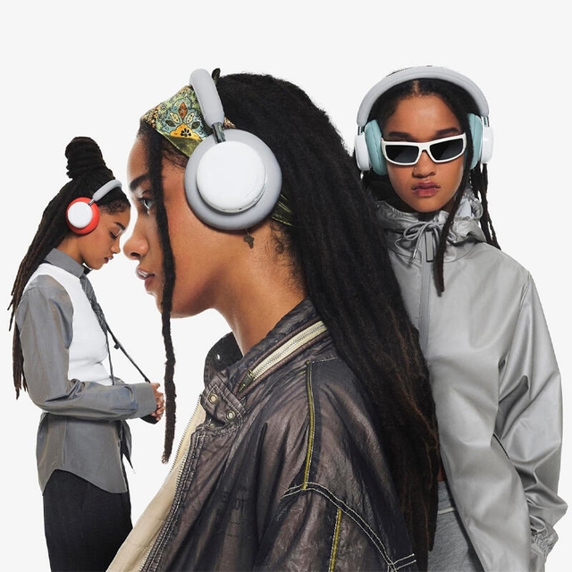 Nothing CMF Headphone Pro Light Grey
