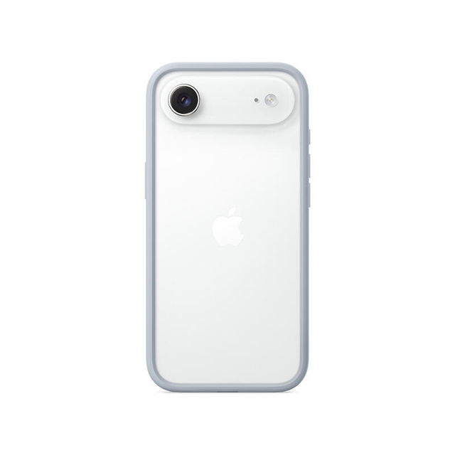 Apple iPhone Air Bumper MH024ZM/A Light Blue