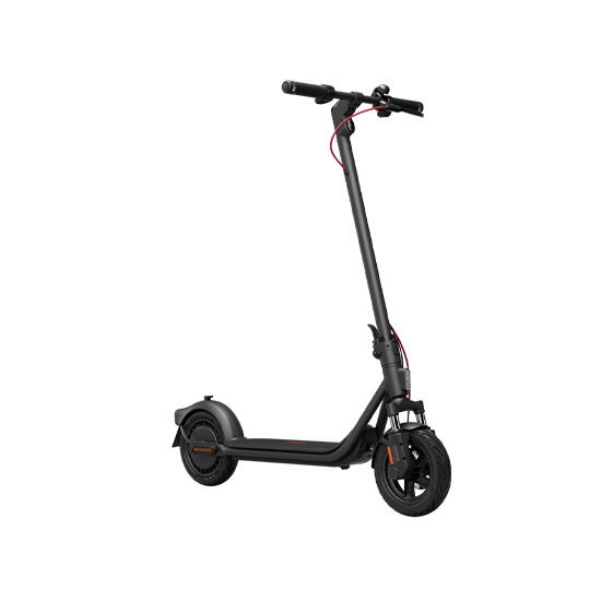 Segway Ninebot Kickscooter F2 Pro II Black