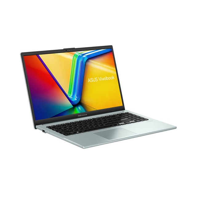 Asus Vivobook Go 15 E1504FA-BQ511, AMD Ryzen 5-7520U, AMD Radeon Graphics, 8GB RAM SSD 512GB, Free Dos, Ноутбук