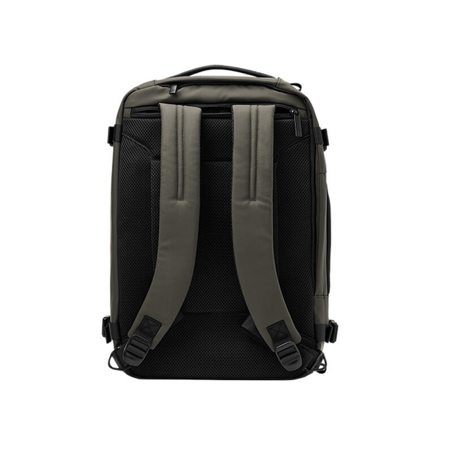 Ninetygo Outdoor Multifunctional Backpack Dark Green