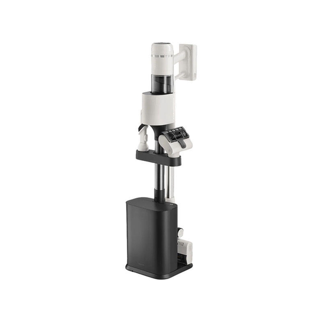 Roborock Cordless Stick Vacuum Cleaner H60 Hub White