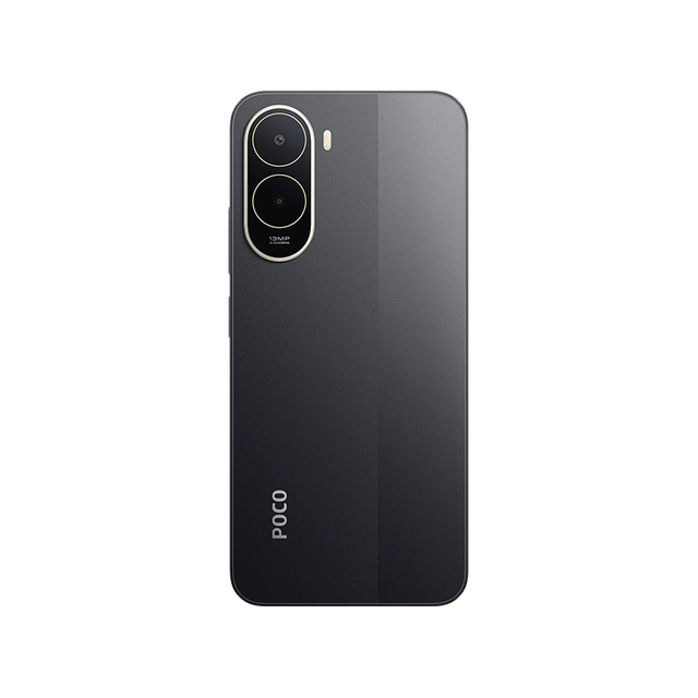 Xiaomi Poco C81 Pro LTE 4/128GB Black