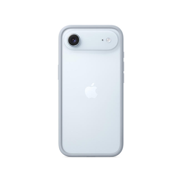Apple iPhone Air Bumper MH024ZM/A Light Blue