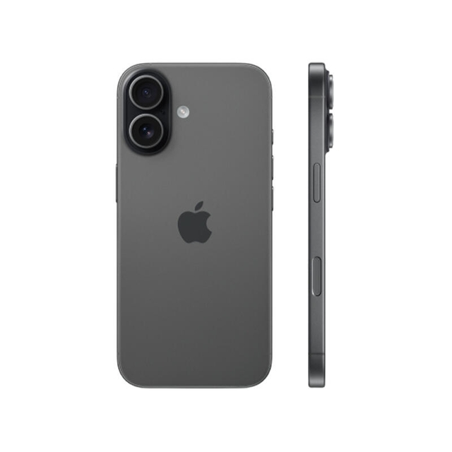 Apple iPhone 17 | 512GB Black