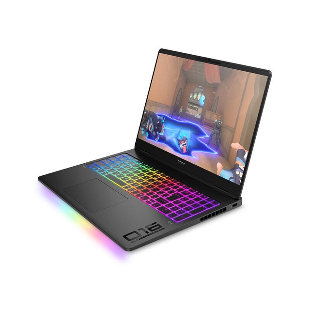 HP Omen 16 C5HZ0EA, Intel Core Ultra 7-255HX 20c, Nvidia GeForce RTX 5070 Ti 12GB, 32GB RAM SSD 1TB, Free Dos, Laptop
