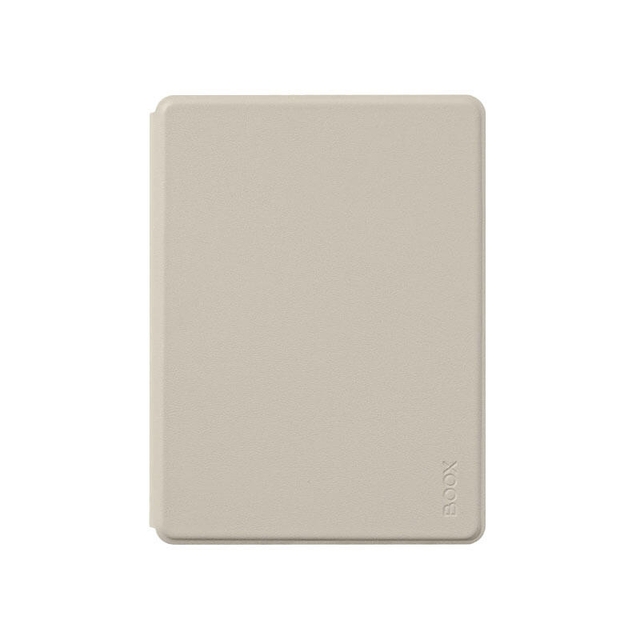 BOOX Go 6 Gen II Magnetic Case Cover Beige