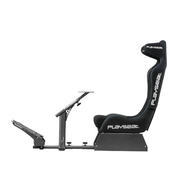 Playseat Evolution Pro Racing Seat REP.00262 Black Actifit