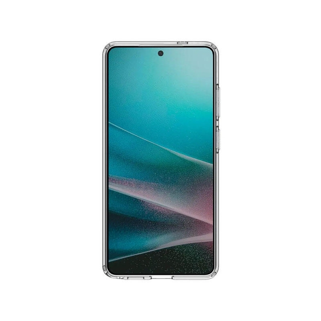 Spigen Liquid Crystal Case For Samsung Galaxy S26 Ultra ACS10671Crystal Clear