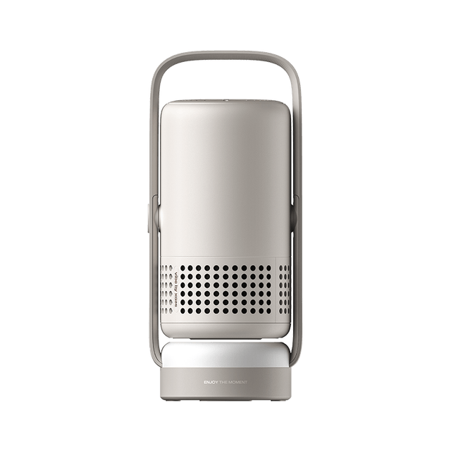 XGIMI Vibe One WM03H Cloud Ash