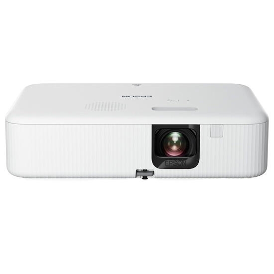 Epson CO-FH02 V11HA85040 White
