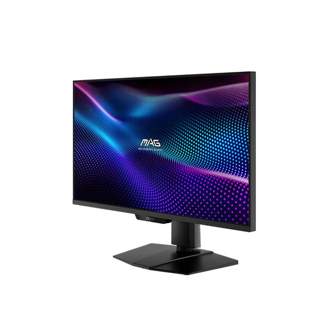 MSI Gaming Monitor 27 MAG 274QPF 9S6-3CF09H-028 Black