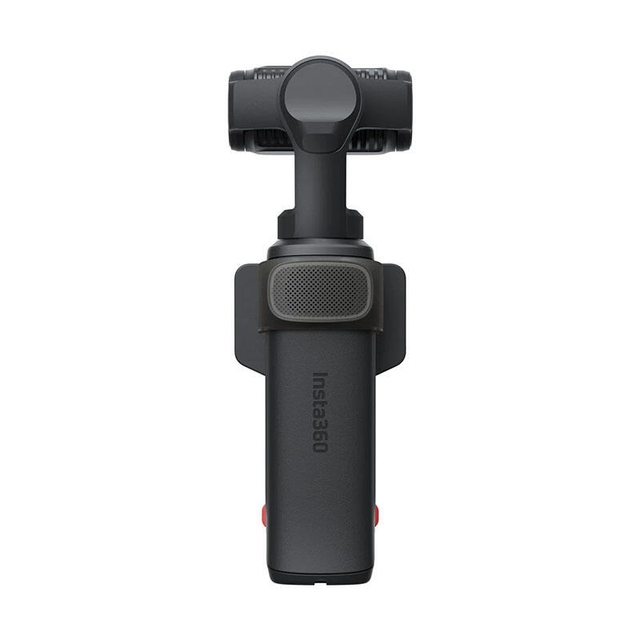 Insta360 Luna Ultra Standard Bundle Cosmic Black