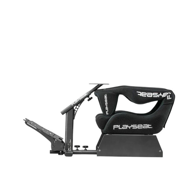 Playseat Evolution Pro Racing Seat REP.00262 Black Actifit