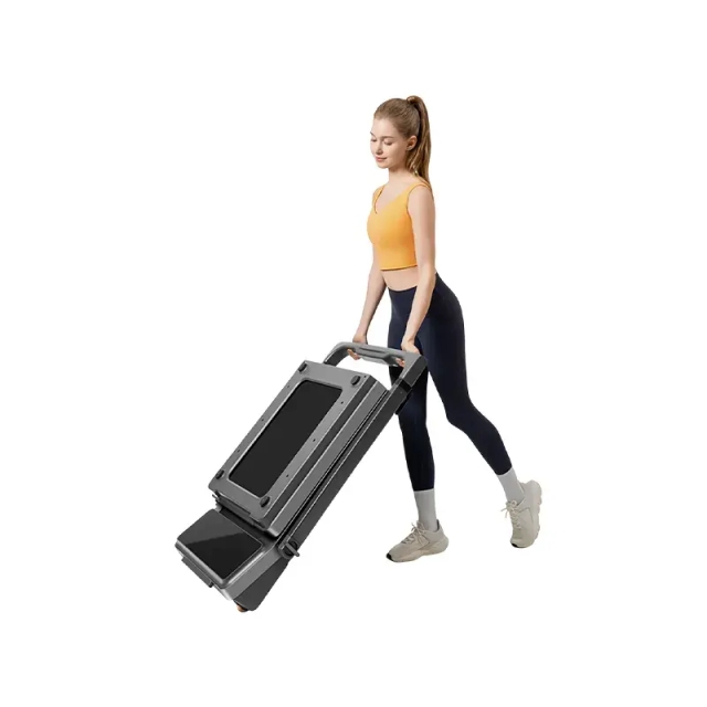 Xiaomi KingSmith Z3 Hybrid Foldable Treadmill Black