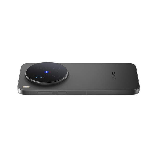 Vivo X300 5G 16/512GB Black