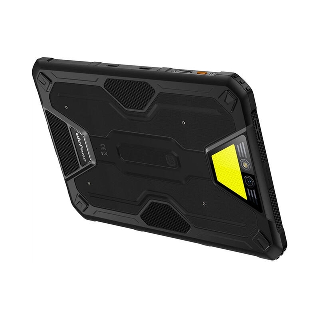 Ulefone Armor Pad 2 4G 8/256GB Black