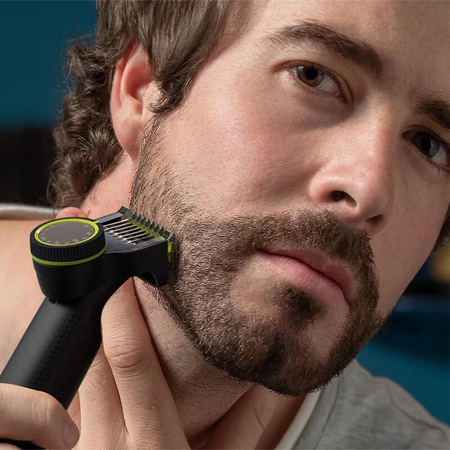 Philips QP6542/15 OneBlade Pro 360 Black