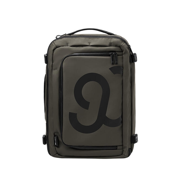Ninetygo Outdoor Multifunctional Backpack Dark Green