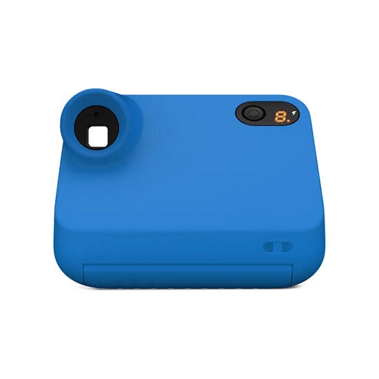 Polaroid Go Generation 2 Blue
