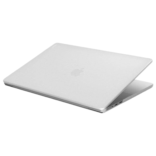 Uniq Claro Macbook Pro 14 (2021) Matte Clear