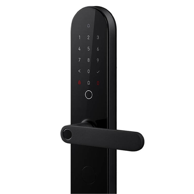 Aqara Door Lock N100 Black