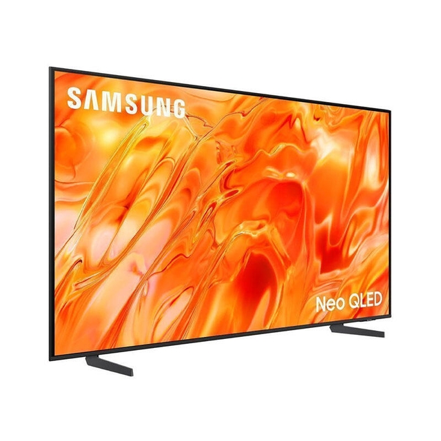 Samsung TV QE55QN70HAUXPY Black