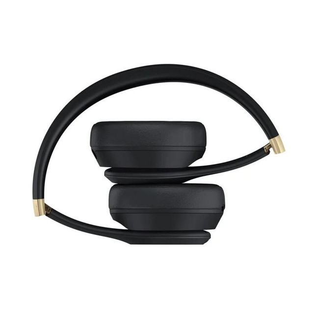 Beats Audio Solo 4 Black Gold
