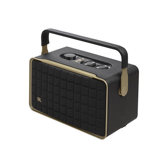 JBL Authentics 300 Black
