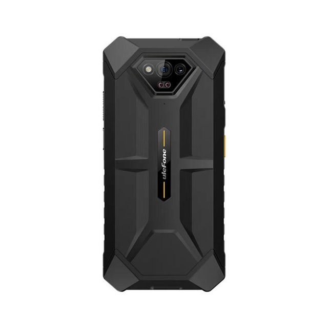 Ulefone Armor X13 4G 6/64GB Black