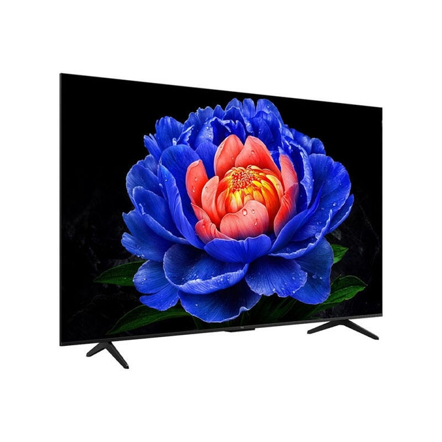 TCL TV 55T6D Black