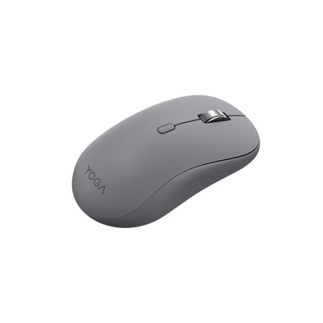 Lenovo Yoga Bluetooth Silent Mouse GY51S61919 Grey