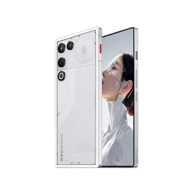 ZTE Nubia Redmagic 11 Air 5G 16/512GB Prism
